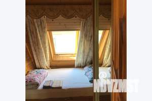 5-к квартира, посуточно, 190м2, 3/3 этаж