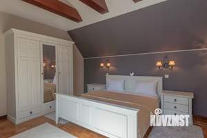 6-к квартира, посуточно, 194м2, 1/1 этаж