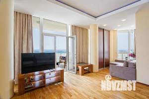 2-к квартира, посуточно, 90м2, 11/13 этаж