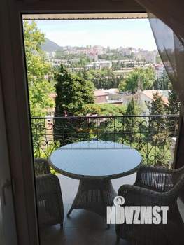 1-к квартира, посуточно, 30м2, 2/4 этаж