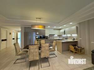3-к квартира, посуточно, 100м2, 2/6 этаж