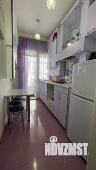 2-к квартира, на длительный срок, 40м2, 1/2 этаж