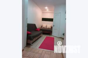 1-к квартира, посуточно, 20м2, 1/5 этаж