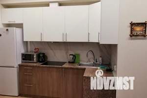 2-к квартира, посуточно, 65м2, 2/14 этаж