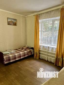 2-к квартира, посуточно, 80м2, 1/3 этаж