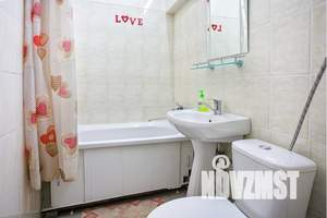 1-к квартира, посуточно, 35м2, 1/5 этаж