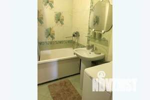 2-к квартира, посуточно, 61м2, 1/12 этаж