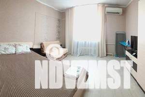 1-к квартира, посуточно, 25м2, 2/3 этаж