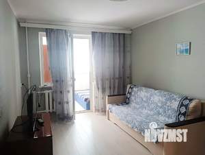2-к квартира, посуточно, 52м2, 3/4 этаж