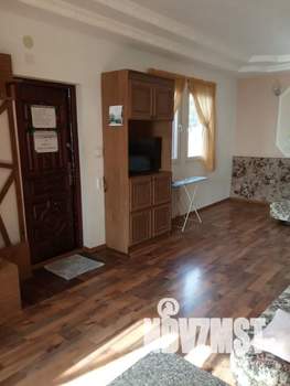 1-к квартира, посуточно, 31м2, 3/3 этаж