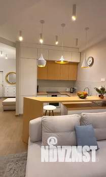 3-к квартира, посуточно, 83м2, 10/11 этаж