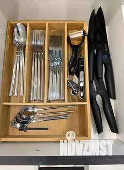 1-к квартира, посуточно, 41м2, 1/1 этаж