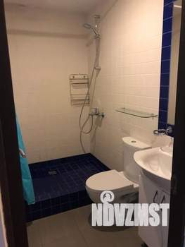 2-к квартира, посуточно, 30м2, 1/3 этаж