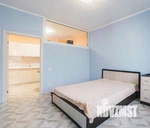2-к квартира, посуточно, 54м2, 1/1 этаж