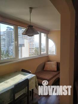 2-к квартира, посуточно, 70м2, 7/9 этаж