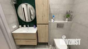 2-к квартира, посуточно, 50м2, 1/1 этаж