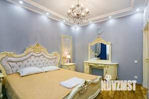 2-к квартира, посуточно, 90м2, 2/12 этаж