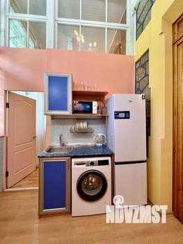 2-к квартира, посуточно, 50м2, 1/2 этаж