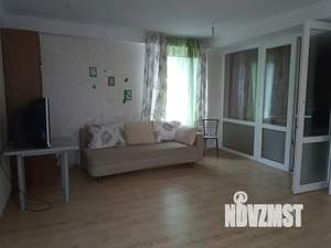 3-к квартира, посуточно, 70м2, 2/3 этаж