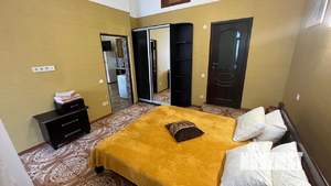 2-к квартира, посуточно, 75м2, 2/3 этаж