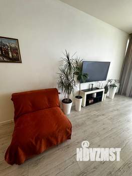 2-к квартира, посуточно, 63м2, 3/10 этаж