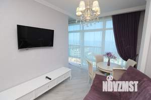 1-к квартира, на длительный срок, 53м2, 3/6 этаж