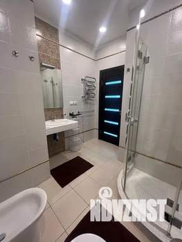 1-к квартира, посуточно, 80м2, 11/19 этаж