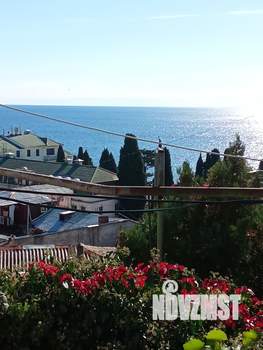 1-к квартира, на длительный срок, 35м2, 2/2 этаж