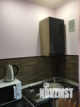 Студия квартира, посуточно, 25м2, 1/2 этаж