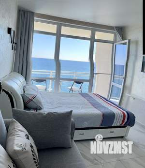 Студия квартира, на длительный срок, 28м2, 7/8 этаж