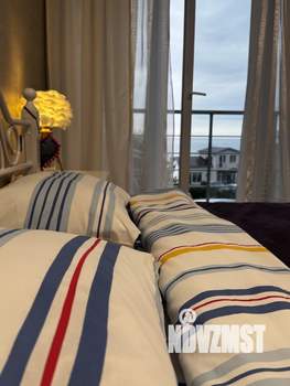 1-к квартира, посуточно, 40м2, 2/10 этаж