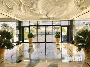 2-к квартира, посуточно, 61м2, 4/7 этаж