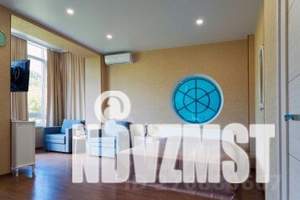1-к квартира, посуточно, 35м2, 6/9 этаж