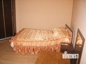 1-к квартира, на длительный срок, 21м2, 1/1 этаж