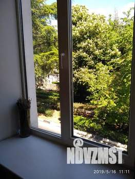 1-к квартира, посуточно, 40м2, 2/3 этаж