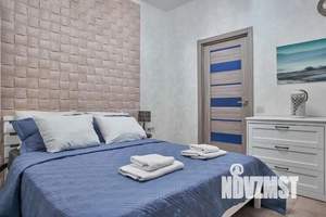 1-к квартира, посуточно, 80м2, 1/1 этаж