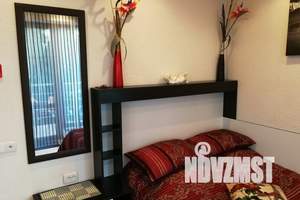 1-к квартира, посуточно, 30м2, 2/3 этаж