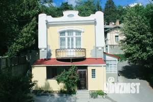 2-к квартира, посуточно, 45м2, 1/2 этаж