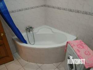 Студия квартира, на длительный срок, 35м2, 2/2 этаж