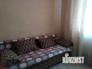 3-к квартира, посуточно, 50м2, 2/2 этаж