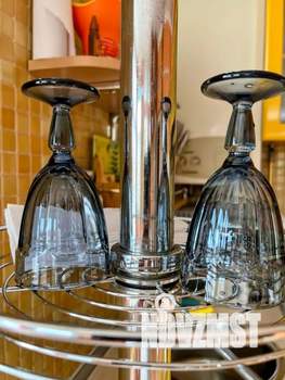 2-к квартира, посуточно, 50м2, 1/3 этаж