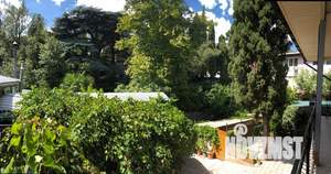 1-к квартира, посуточно, 50м2, 2/2 этаж