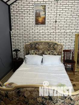 1-к квартира, посуточно, 30м2, 3/3 этаж