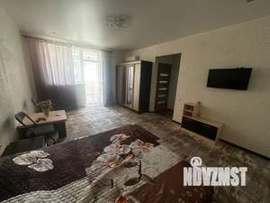 2-к квартира, посуточно, 45м2, 2/3 этаж