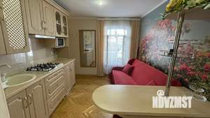 2-к квартира, на длительный срок, 52м2, 2/2 этаж