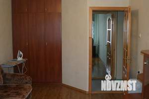 2-к квартира, посуточно, 54м2, 5/5 этаж