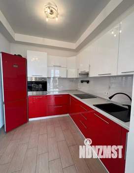 Студия квартира, посуточно, 50м2, 4/6 этаж