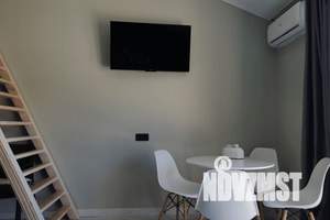 1-к квартира, посуточно, 45м2, 7/7 этаж