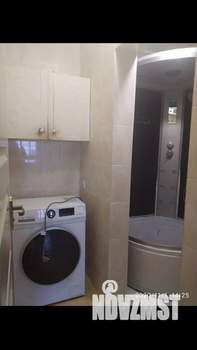 3-к квартира, на длительный срок, 56м2, 3/3 этаж