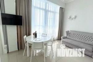 2-к квартира, посуточно, 38м2, 7/7 этаж